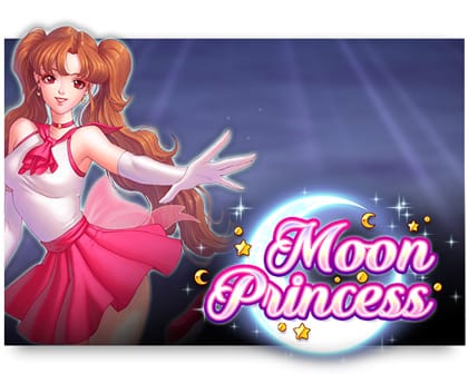 Moon Princessムーンプリンセスは本当に勝てる？大人気スロット